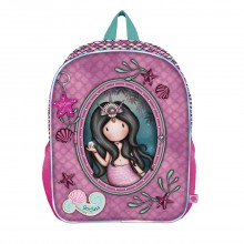 Kuprinė Santoro Gorjuss World is Oyster 27*36 cm